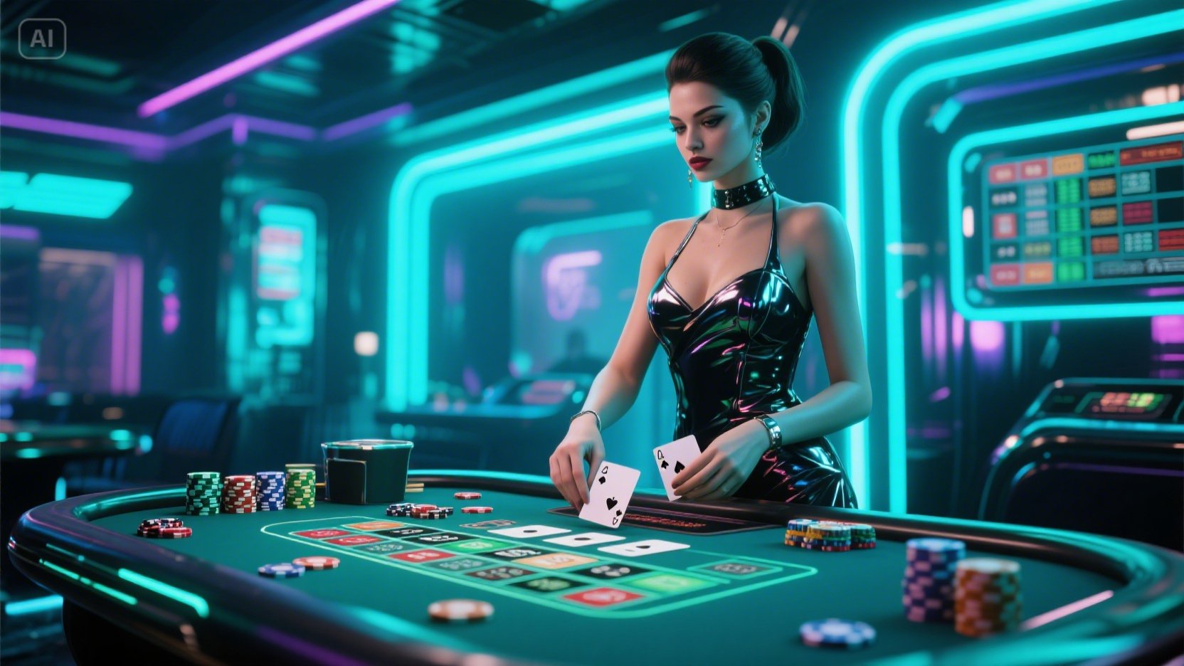 Casino FreshBet Casino desktop and mobile interfaces