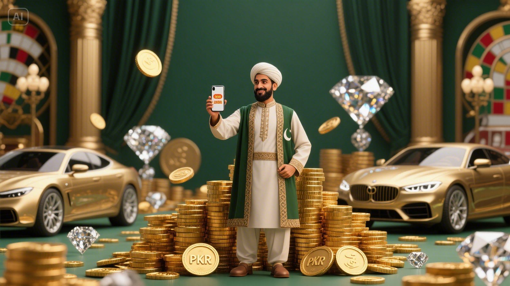 Casino FreshBet Casino desktop and mobile interfaces