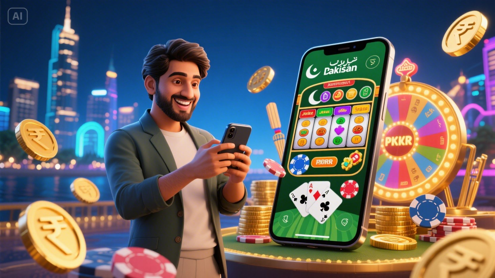 FreshBet CasinoDeposit PKR now and receive a 200% instant reward! Pakistan’s gamers can play casino, crash, and card games with real PKR cashouts daily.