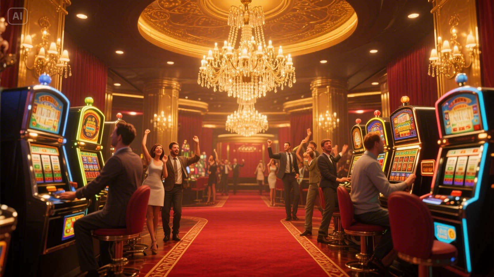 Registration at FreshBet Casino Casino