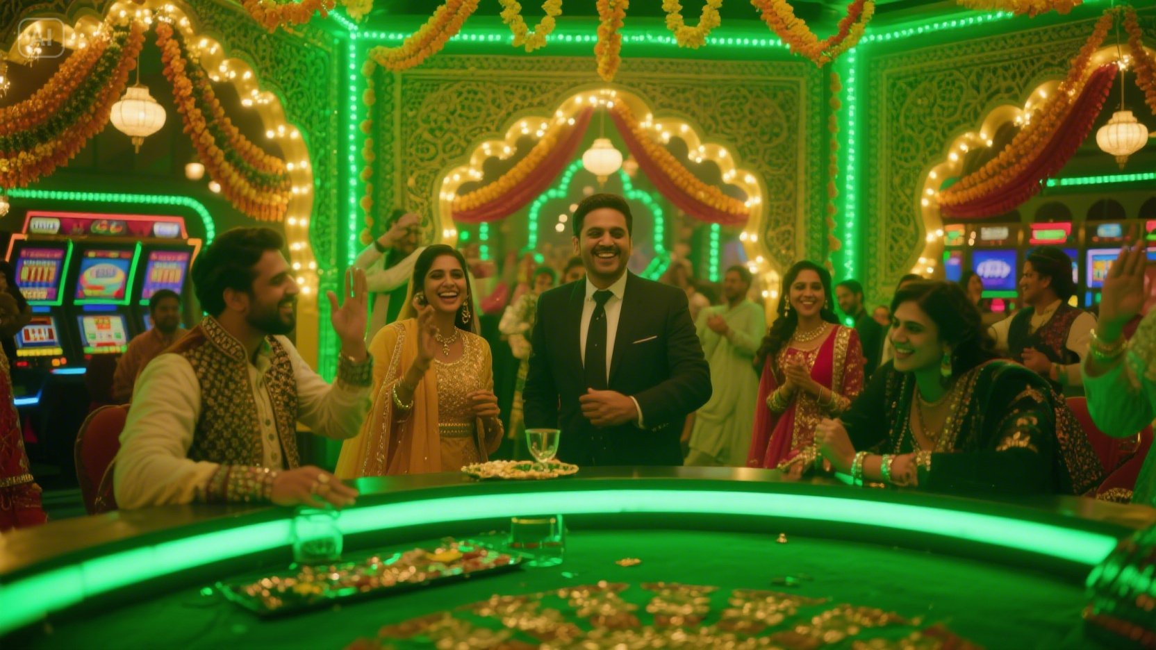 Registration at FreshBet Casino Casino