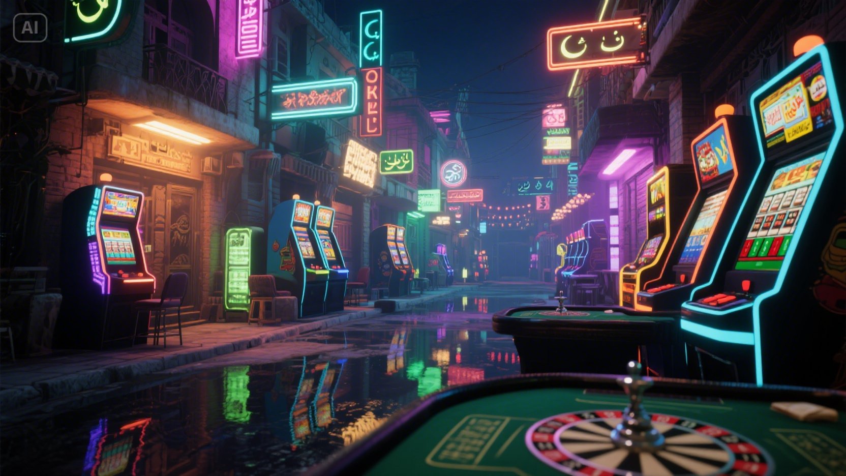 Registration at FreshBet Casino Casino