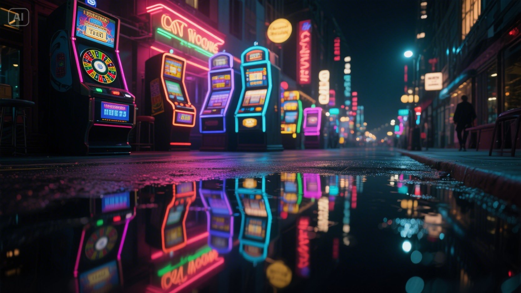 Casino FreshBet Casino desktop and mobile interfaces